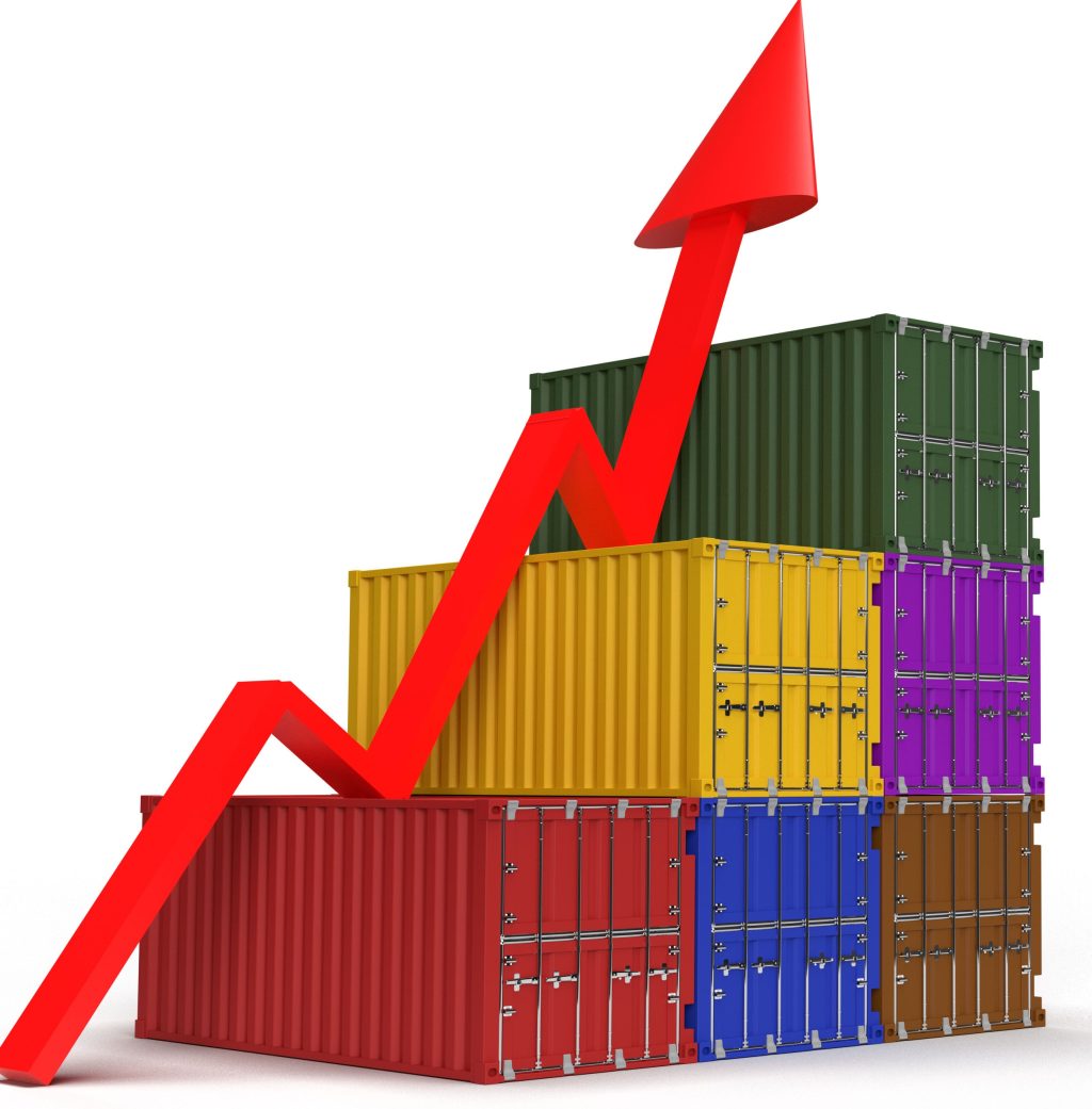 India’s Electronics Exports Surge Amidst Trade Deficit Challenges