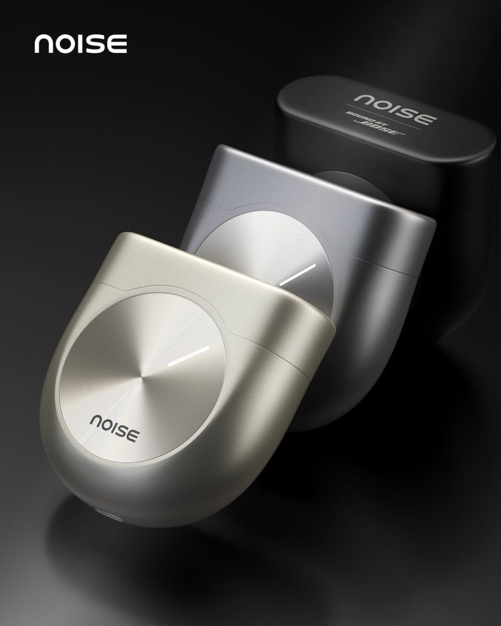 Noise Master Buds with Bose Sound & ANC Now Available in India