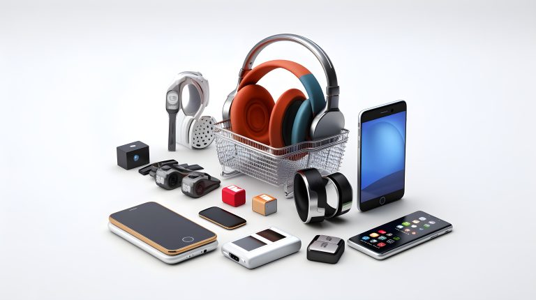Top Electronics Brands Outsource Entry-Level Production to Focus on ...