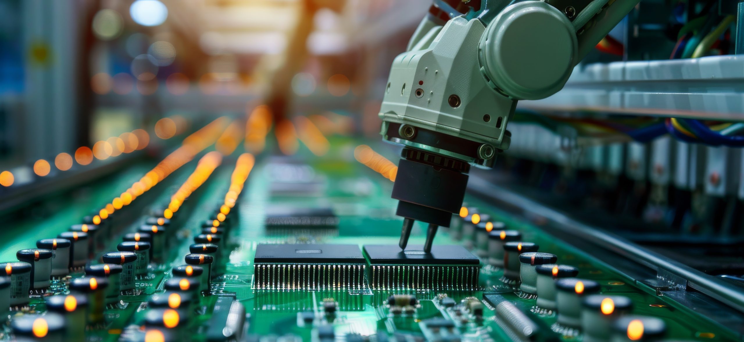 India Poised to Become a Semiconductor Hub with Strong Policy Support ...
