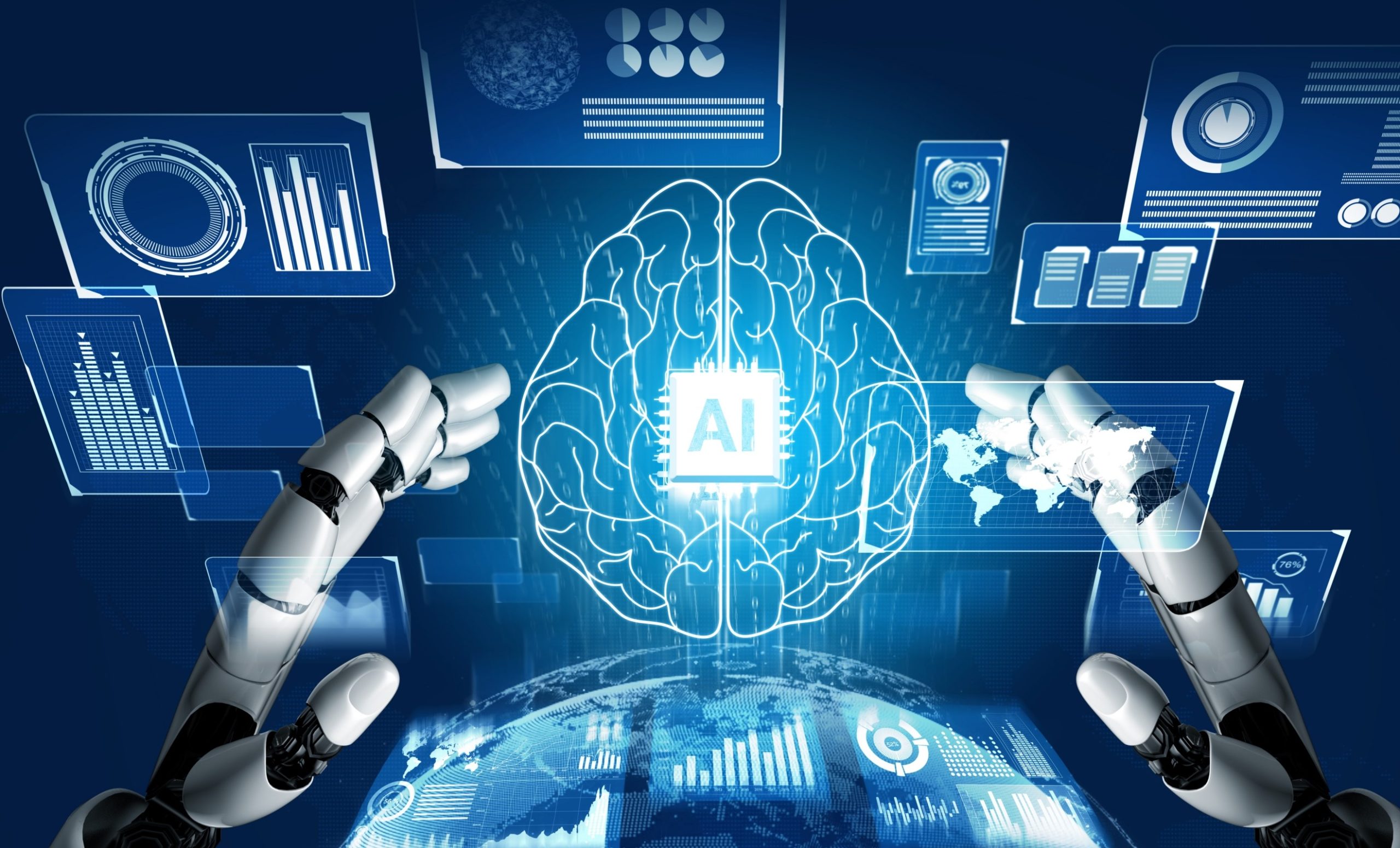 India’s AI Revolution: A Roadmap to Technological Self-Reliance - IGNITO
