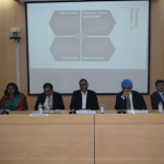 International Conference Explores India’s Industrial Policy & Green Transition