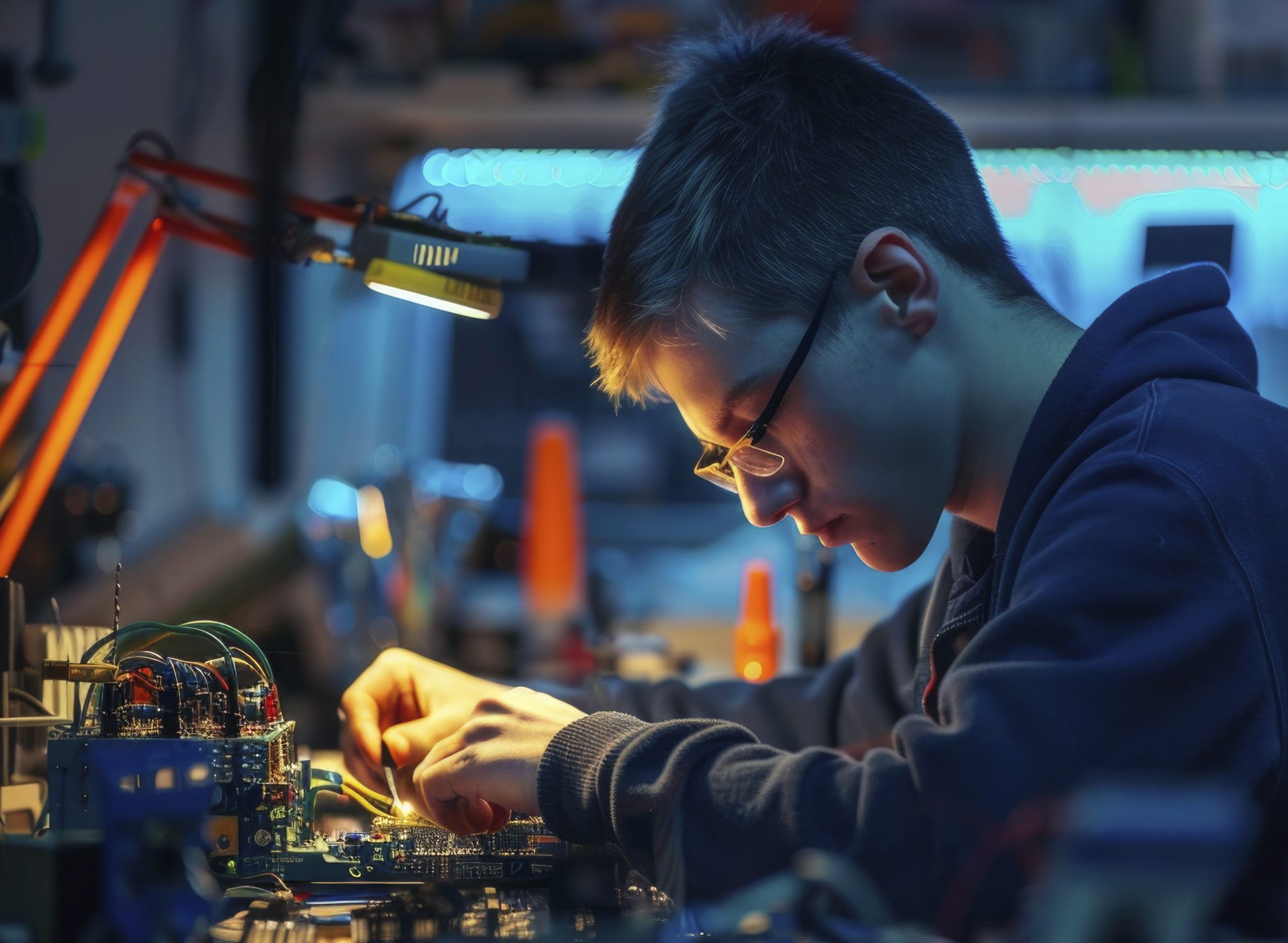 Indian Electronics Giants Invest in Camera & Display Module Production ...