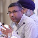 India’s Patent Boom Signals Rise of Deep-Tech and Electronics Innovation Ecosystem