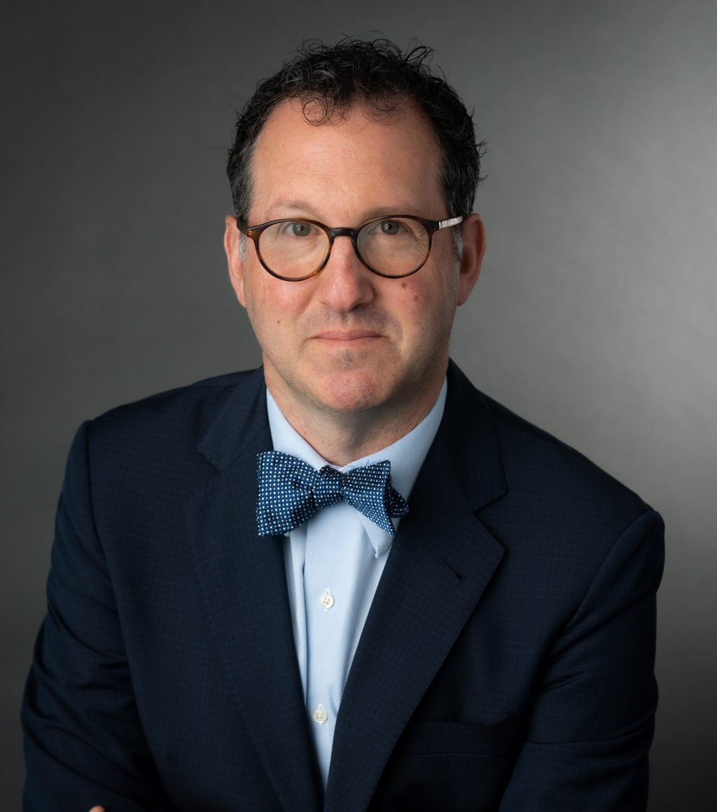 Mr. Jason Oxman