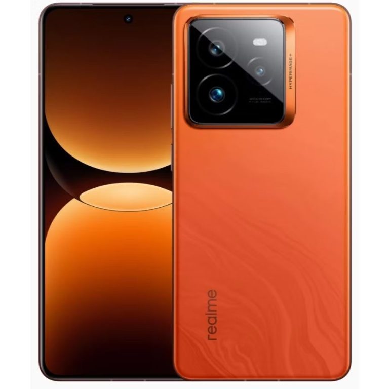 Realme GT 7 Pro Debuts in India with Snapdragon 8 Elite Chipset – IGNITO