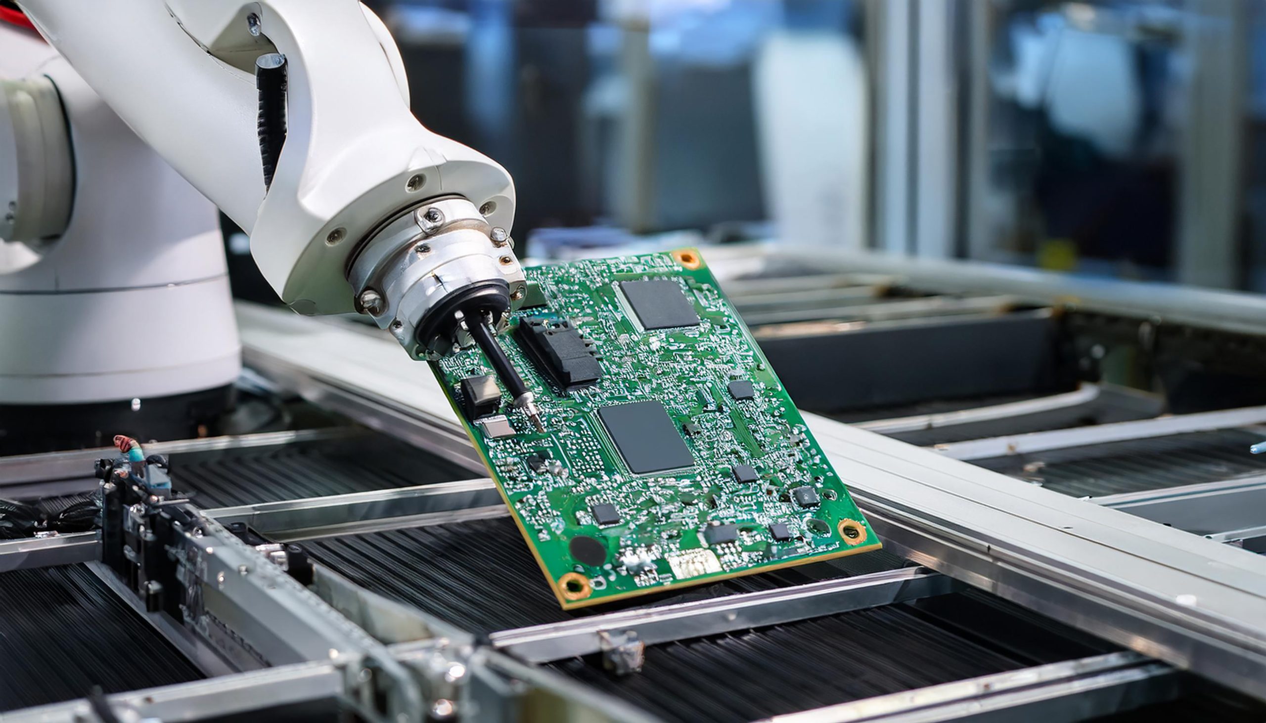 Ease in SEZ Rules to Strengthen to Boost Chip and Electronics ...