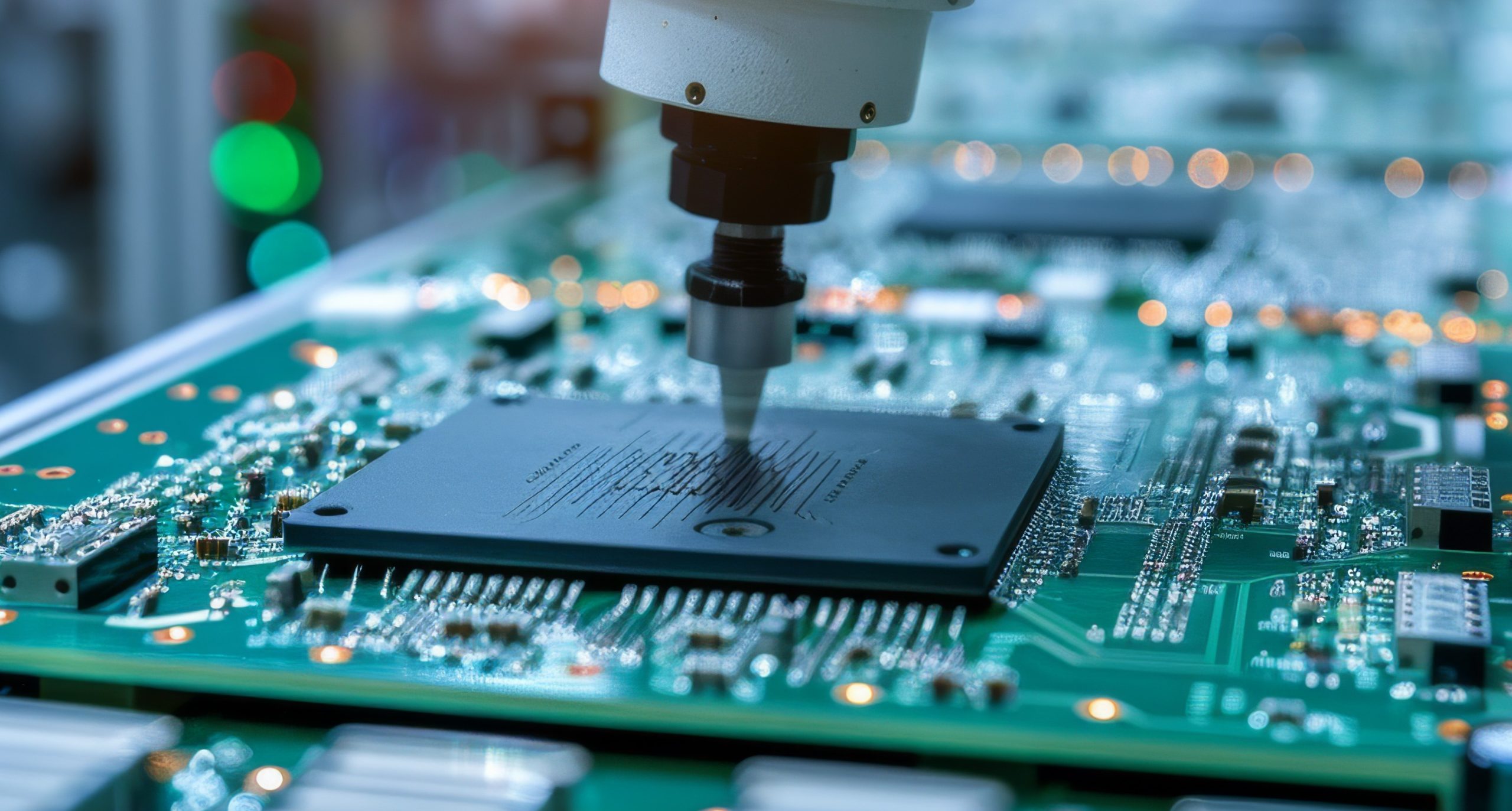 India Notifies SEZ Reforms to Boost Semiconductor, Electronics Growth ...