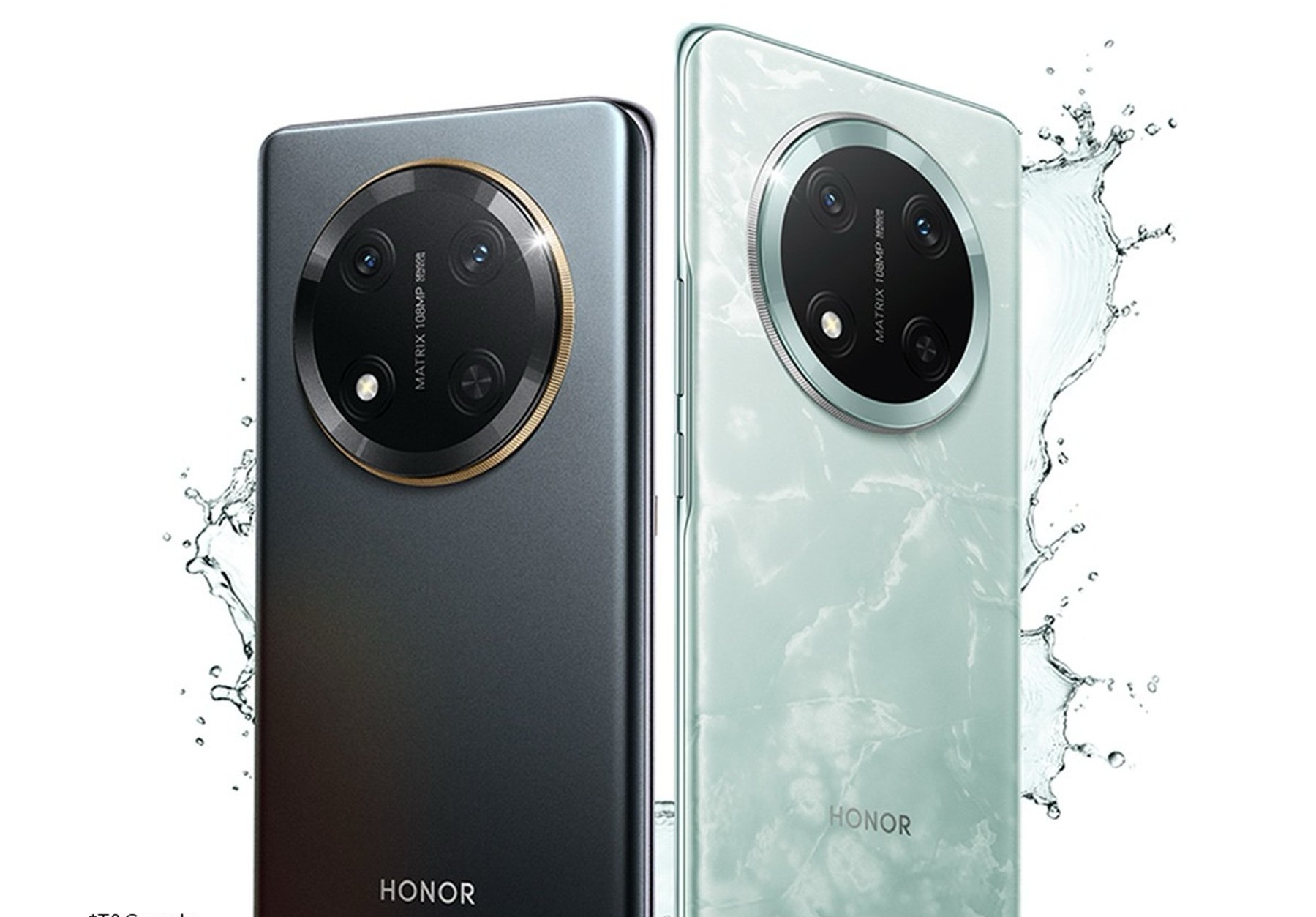 Honor X9c Launches in India with 6.7″ AMOLED Screen and 108MP Camera ...