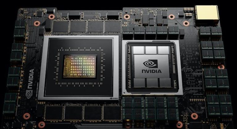 Nvidia to Resume AI Chip Sales in China as US Eases Export Curbs - IGNITO