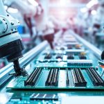 Tata’s Assam Semiconductor Plant Set to Begin Production This Fiscal Year