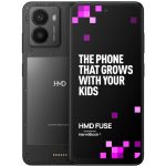 HMD Launches Fuse Smartphone for Kids with Built-in Safety Features