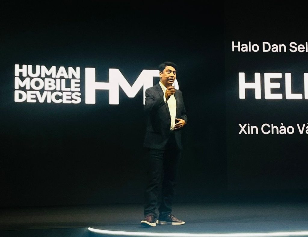 HMD to Launch First Sub-₹10,000 5G Smartphone in India This Festive ...