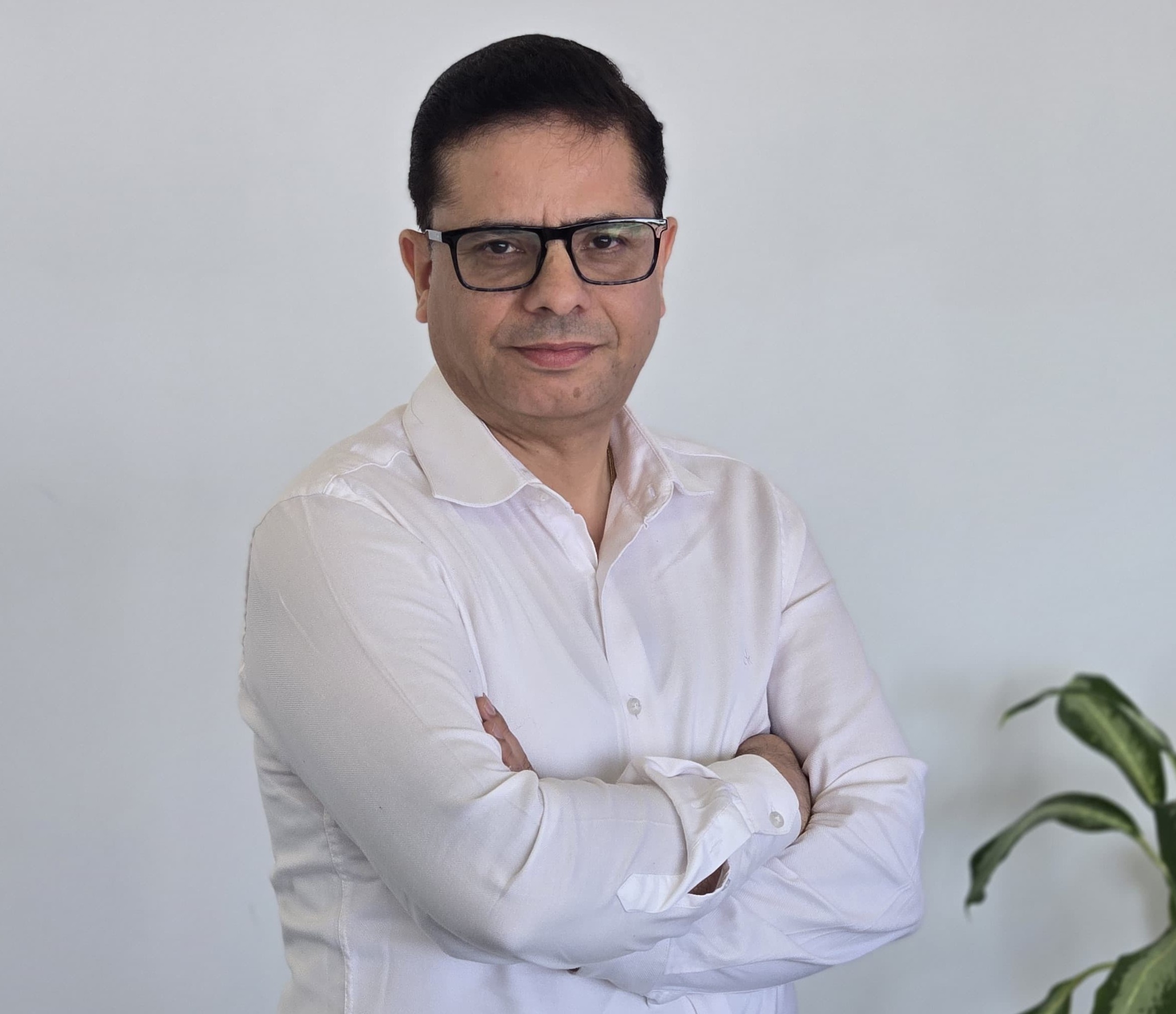 Munshi Rasheed Sabir Invest in Local Tech Development, Scale and Supply Chain Localization ...