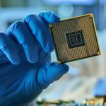 US May Seek Equity Stakes in Chipmakers Under CHIPS Act Grants