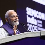 India’s Semiconductor Drive: PM Modi Says Smallest Chip to Power Big Change