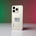 Realme 15T 5G with 7,000-mAh Battery and AMOLED Display Launched in India