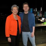 AMD Strikes Multi-Year AI Chip Deal with OpenAI Worth Billions