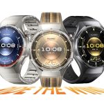 Huawei GT6 and GT6 Pro Debut in India With Premium Build and 21-Day Battery