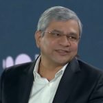 India Targets Global-Scale Chipmaking by 2032, Says Vaishnaw