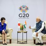 India and Japan Boost Cooperation in Semiconductors and AI Growth