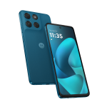 Moto G57 Power Debuts in India With 7000mAh Battery and AI Features