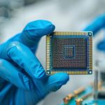 South Korea and Taiwan Explore Cooperation Amid Shifts in US Chip Tariffs