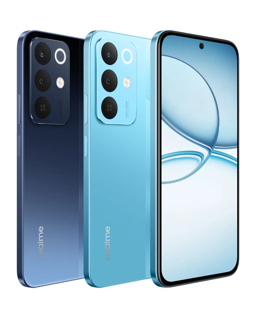 Realme Narzo 90 Series Debuts in India With Big Battery, Fast Charging