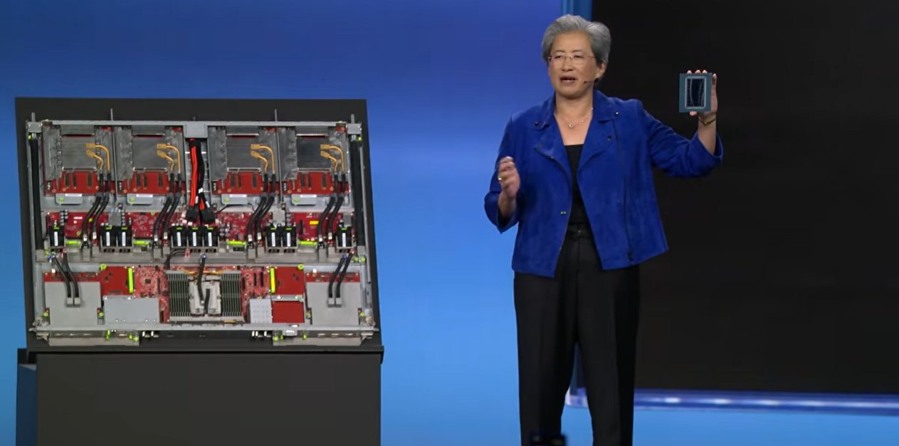 AMD Showcases Powerful New AI Chips and PCs at CES 2026 – IGNITO