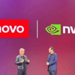 Lenovo and Nvidia Launch AI Gigafactory to Speed Enterprise AI Adoption