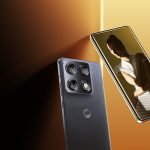 Motorola Unveils AI Phones, Foldables and Smart Devices at CES 2026