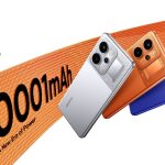 Realme P4 Power 5G Debuts in India With Record 10,000mAh Battery