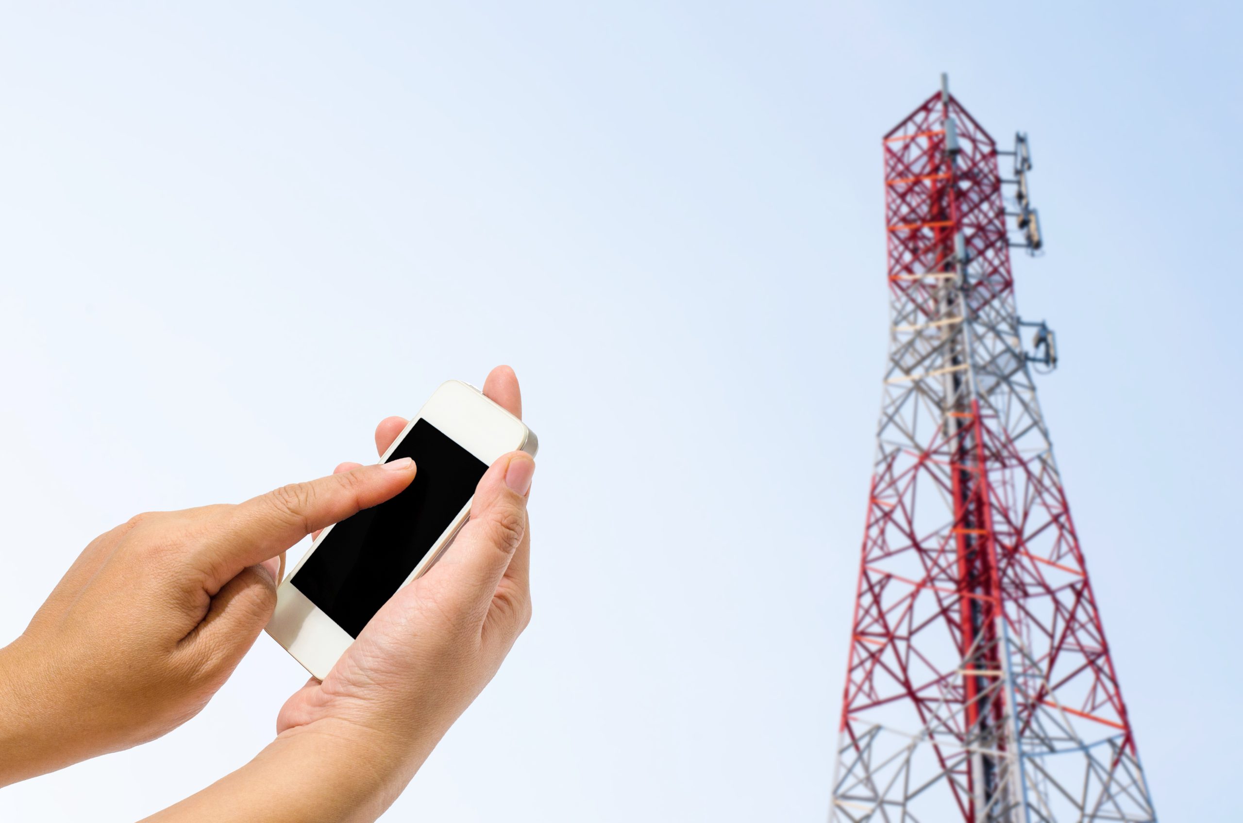 Telecom Industry Seeks Fresh Review of Direct-to-Mobile Broadcast Tech ...
