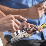 Component PLI Scheme to Boost Electronics Output, Jobs by FY27