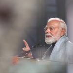 “India Brings the World Together to Shape the Future of AI,” Says PM Modi