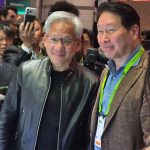 AI-Fueled Wafer Shortage May Persist Until 2030: SK Group