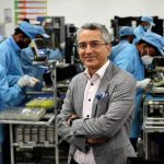 Dixon’s ₹1,100 Cr Display Plant to Begin Trials, Boost Local Value