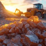 India Expands Rare Earth Exploration Across Key Mineral-Rich States