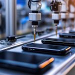 India Plans Export-Linked Incentives to Boost Smartphone Manufacturing