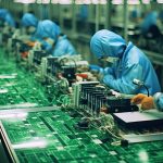 India’s Chip Surge Set to Hit $300 Billion by 2035 Growth: Report