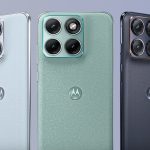 Motorola Edge 70 Fusion Debuts in India With Massive 7000mAh Battery