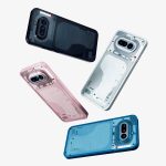 Nothing Phone 4a Debuts at MWC; India First Sale Mar 7