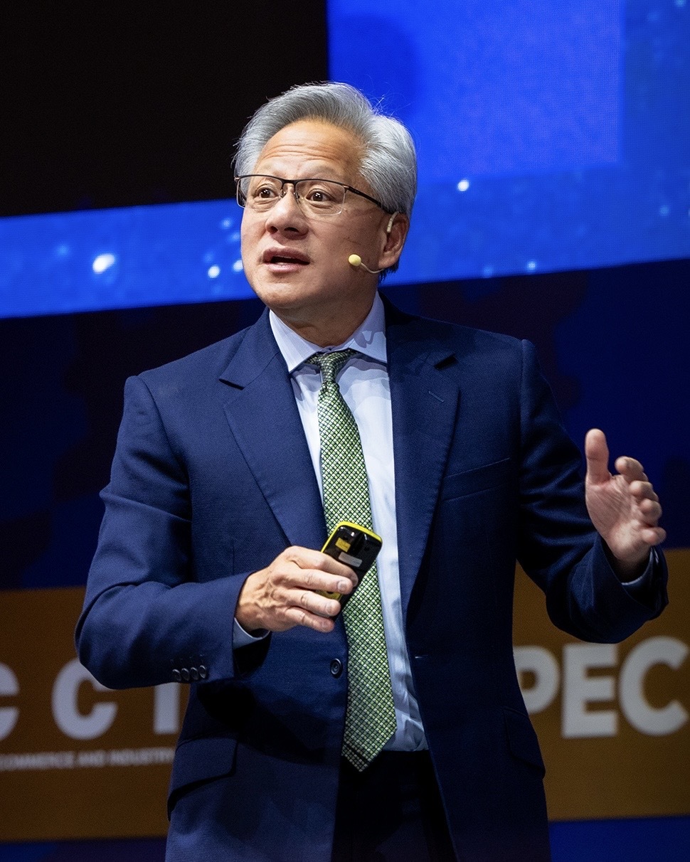 Nvidia Restarts AI Chip Output for China After US Nod