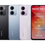 Redmi 15A 5G Launched with 6300mAh Battery, Priced at ₹12,999