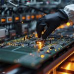 US Launches $250M Fund to Strengthen Global Chip Supply Chain