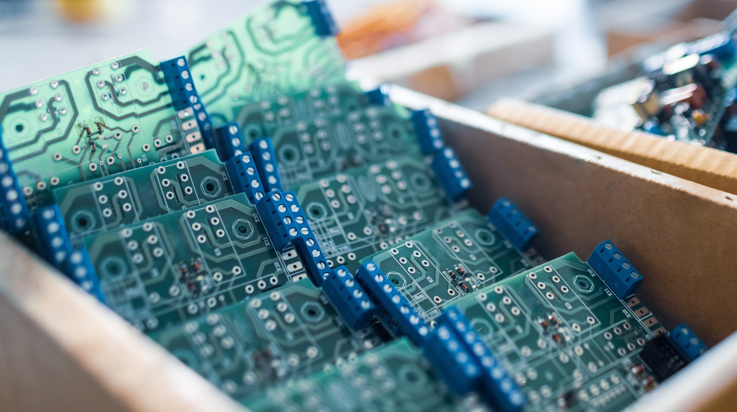 US Weighs New AI Chip Export Rules Linked to Investment Deals - IGNITO