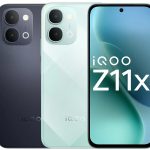 iQOO Z11x 5G Debuts in India with 7200mAh Battery Under ₹20K