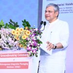 India Breaks Ground on First Advanced 3D Semiconductor Packaging Unit in Odisha