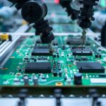 India’s ₹1.6 Lakh Cr Chip Push Gains Pace with 10 Key Projects