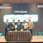 India–Singapore Semiconductor Collaboration Gains Momentum, Industry Dialogue Focuses on Investments and Supply Chains